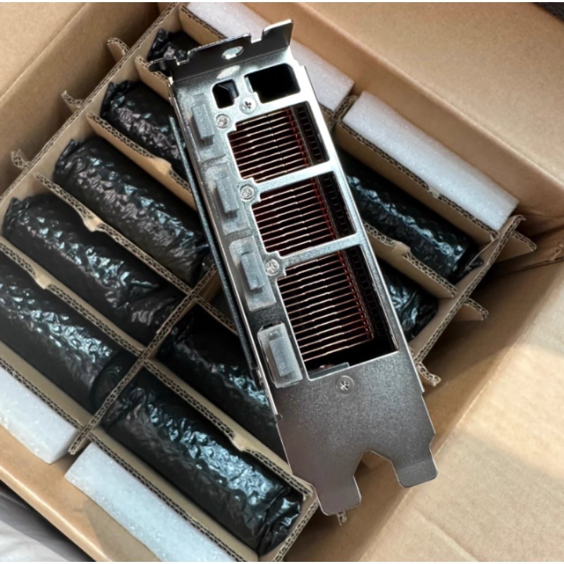 Graphics Card 24Gb Gddr6X - Kartu Grafis RTX 3090 24GB Turbo,