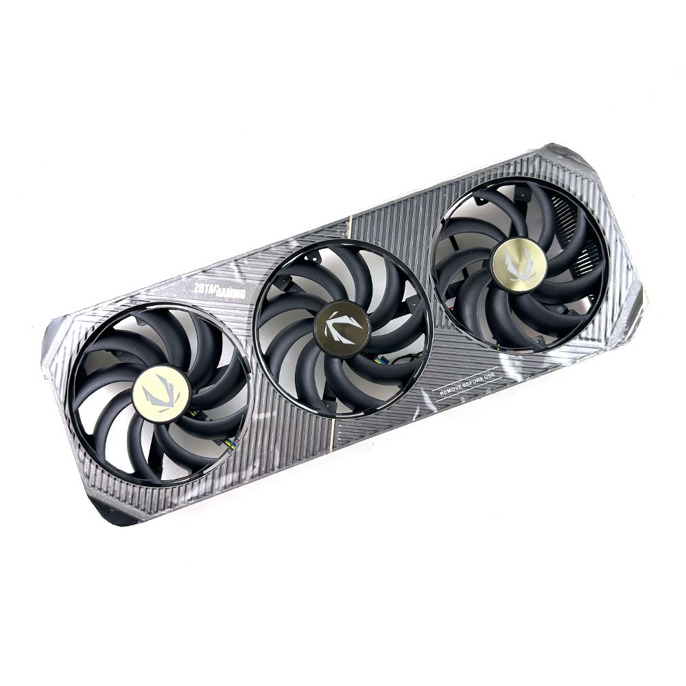 Rtx 5090 32Gb - Kipas Pendingin Aksesori Kartu Grafis Untuk