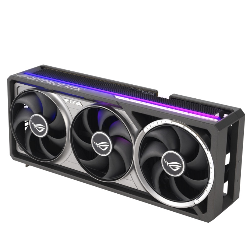 Rtx 5080 16Gb - Kartu Grafis Desktop Berkualitas Tinggi GeForce