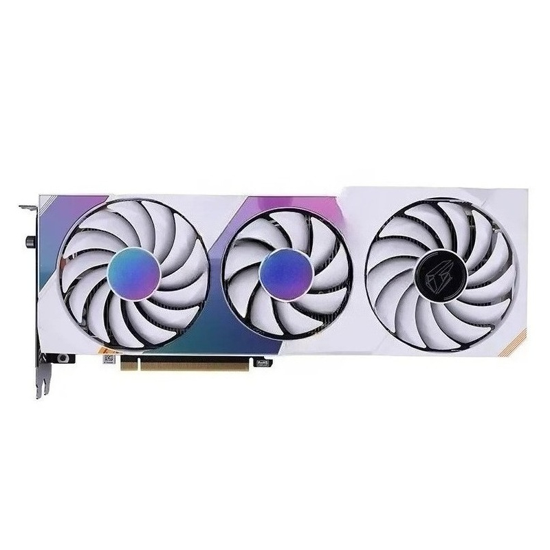 Graphics Card 24Gb Gddr6X - Kartu Grafis RTX 3090 24GB GDDR6X,