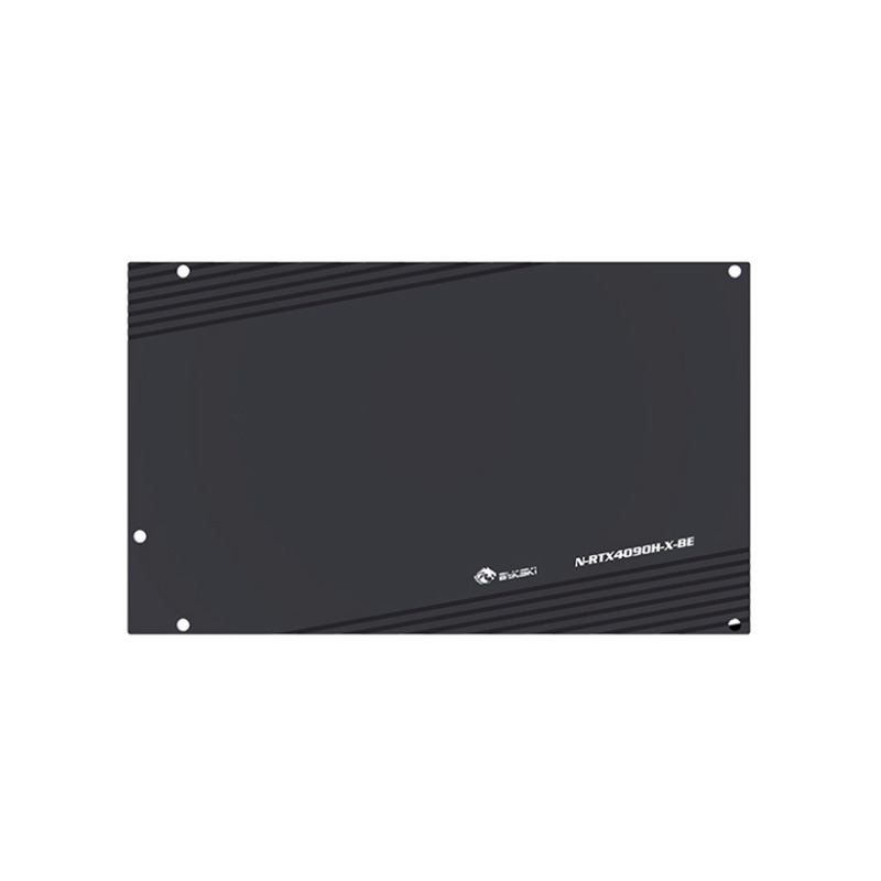 Rtx 4090 Water Block - Blok Air Bykski Untuk NVIDIA (Edisi