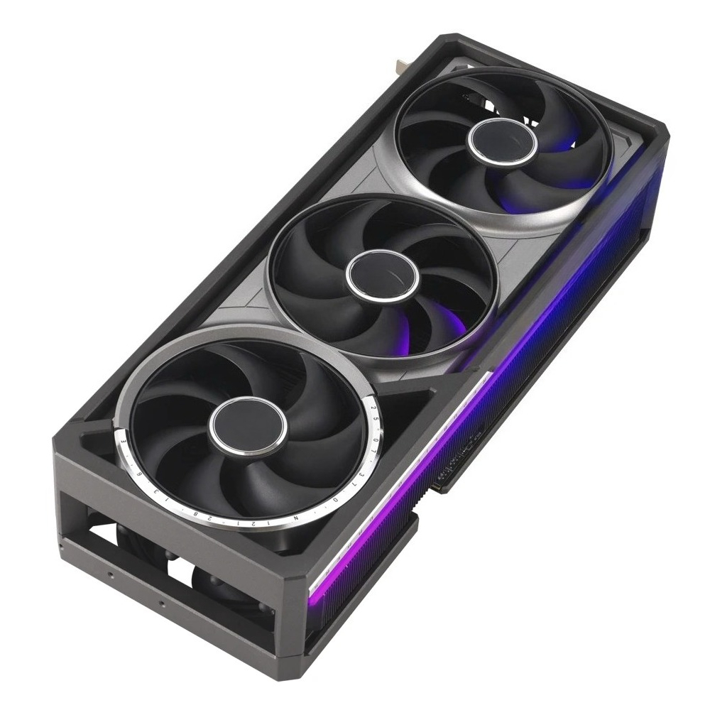 Rtx 5080 16Gb - Kartu Grafis Gaming OC RTX 5080