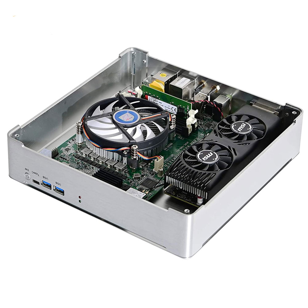 Desktop Gaming Gpu 32Gb - Berpartisipasi Komputer Gaming Windows 10 PC
