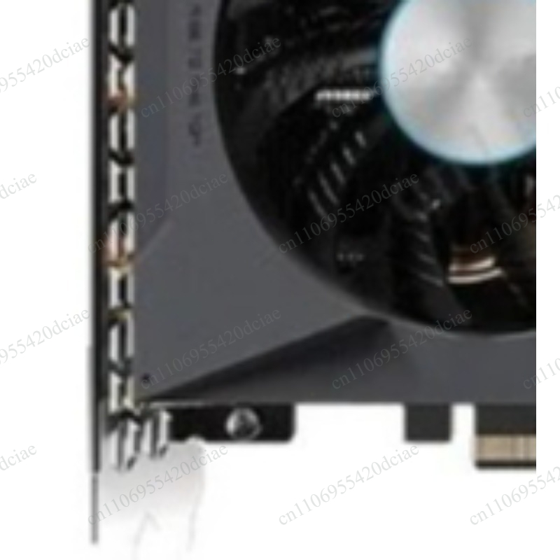 Graphics Card 24Gb Gddr6X - GPU berkinerja tinggi, cocok untuk game