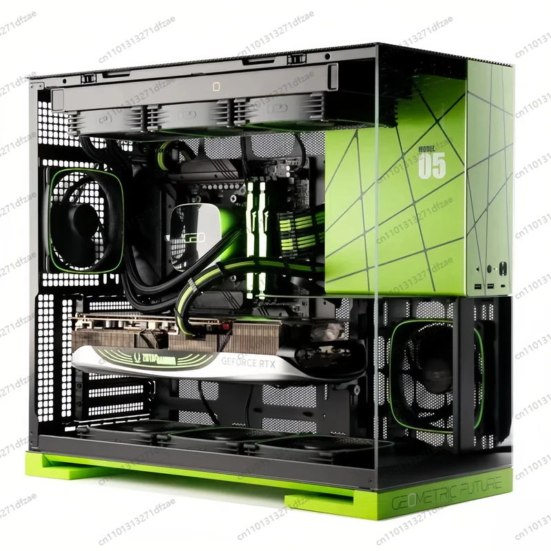 Rtx 5090 32Gb - PC Gaming Desktop Komputer I9 14900K