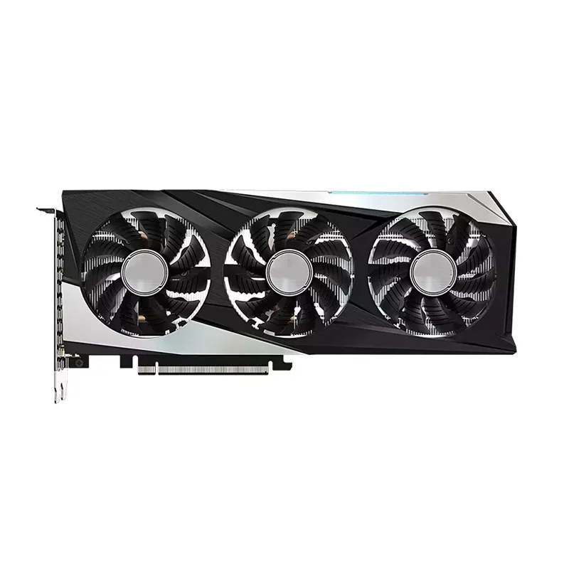 Graphics Card 24Gb Gddr6X - Kartu Grafis 3090 24Gb 384Bit Gddr6X