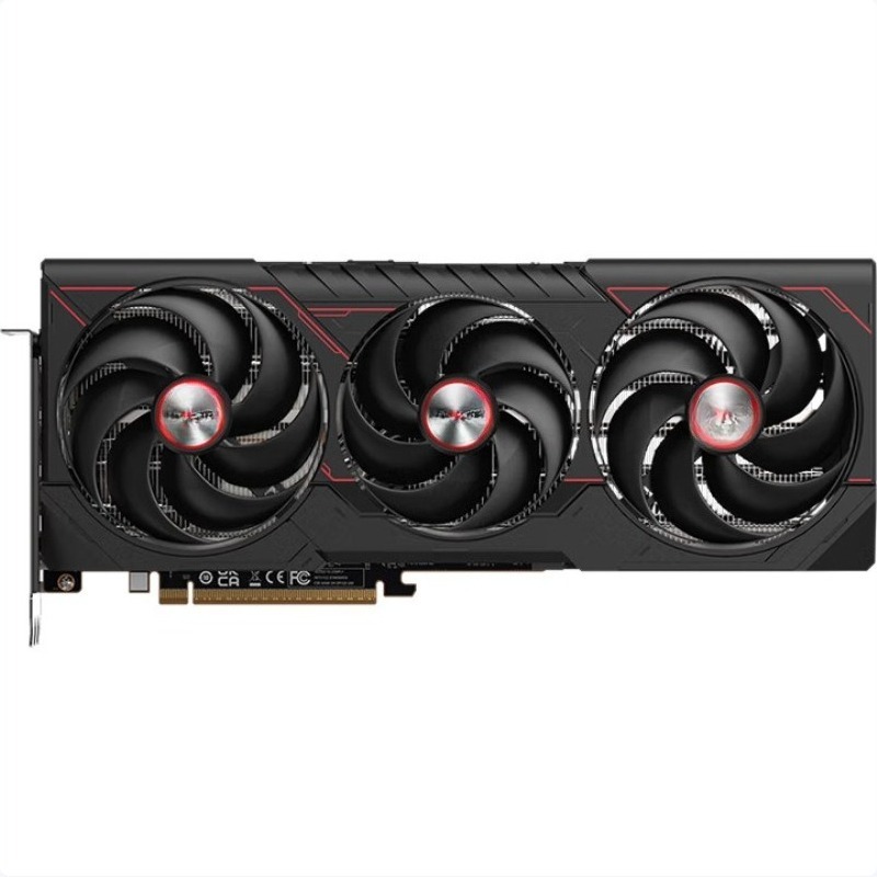 Rx 9070 Xt - Untuk Kartu Grafis Gaming Sapphire RADEON