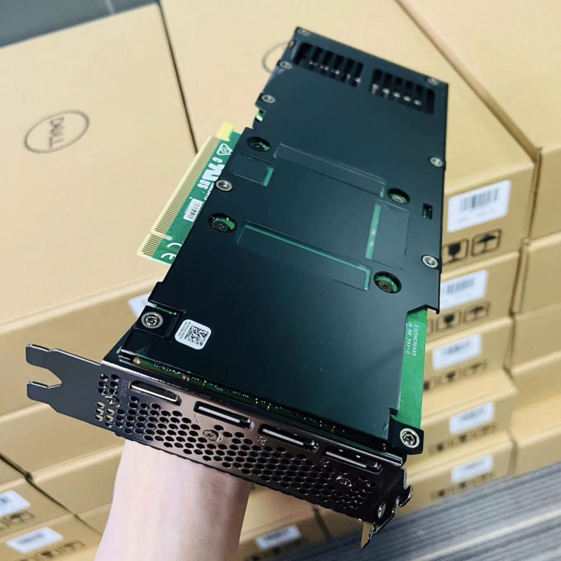 B UNTUK Dell NVIDIA GeForce RT - Graphics Card 24Gb Gddr6X ulasan dan harga