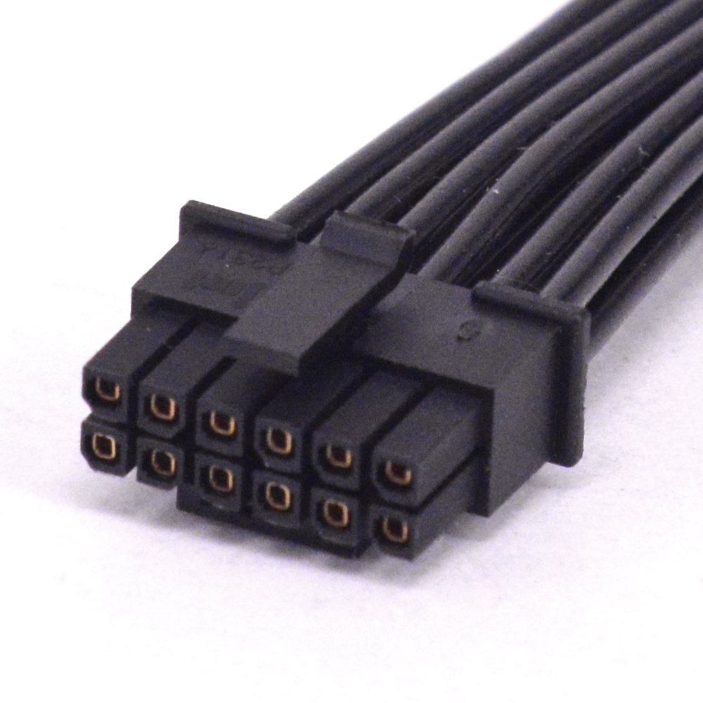 Untuk Thermaltake TT smart SE5 - Dual 8Pin To 16Pin 12Vhpwr Cable ulasan dan harga