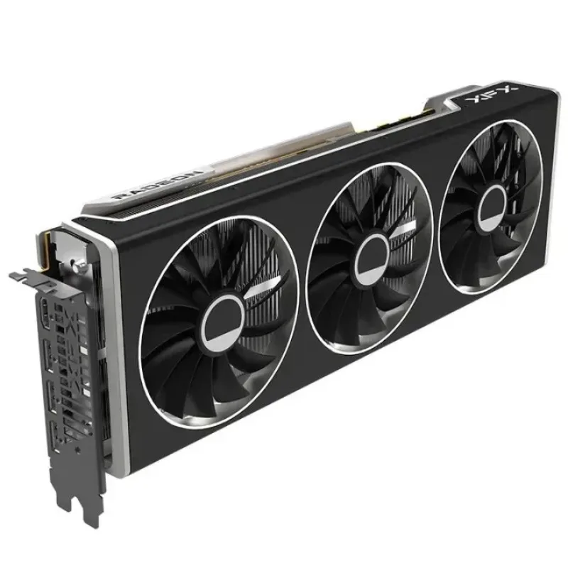Kartu Grafis Independen RADEON - Rx 7900 Xtx 24Gb ulasan dan harga