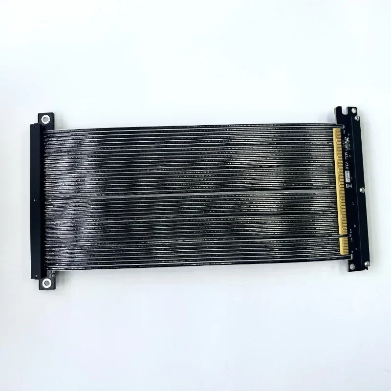 Kabel Riser PCIE 4.0 16X |   S - Itx Gpu Riser Pcie 4.0 16X ulasan dan harga