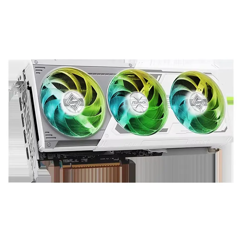 【CHIMU HOME】Radeon RX 9070 XT  - Rx 9070 16Gb ulasan dan harga
