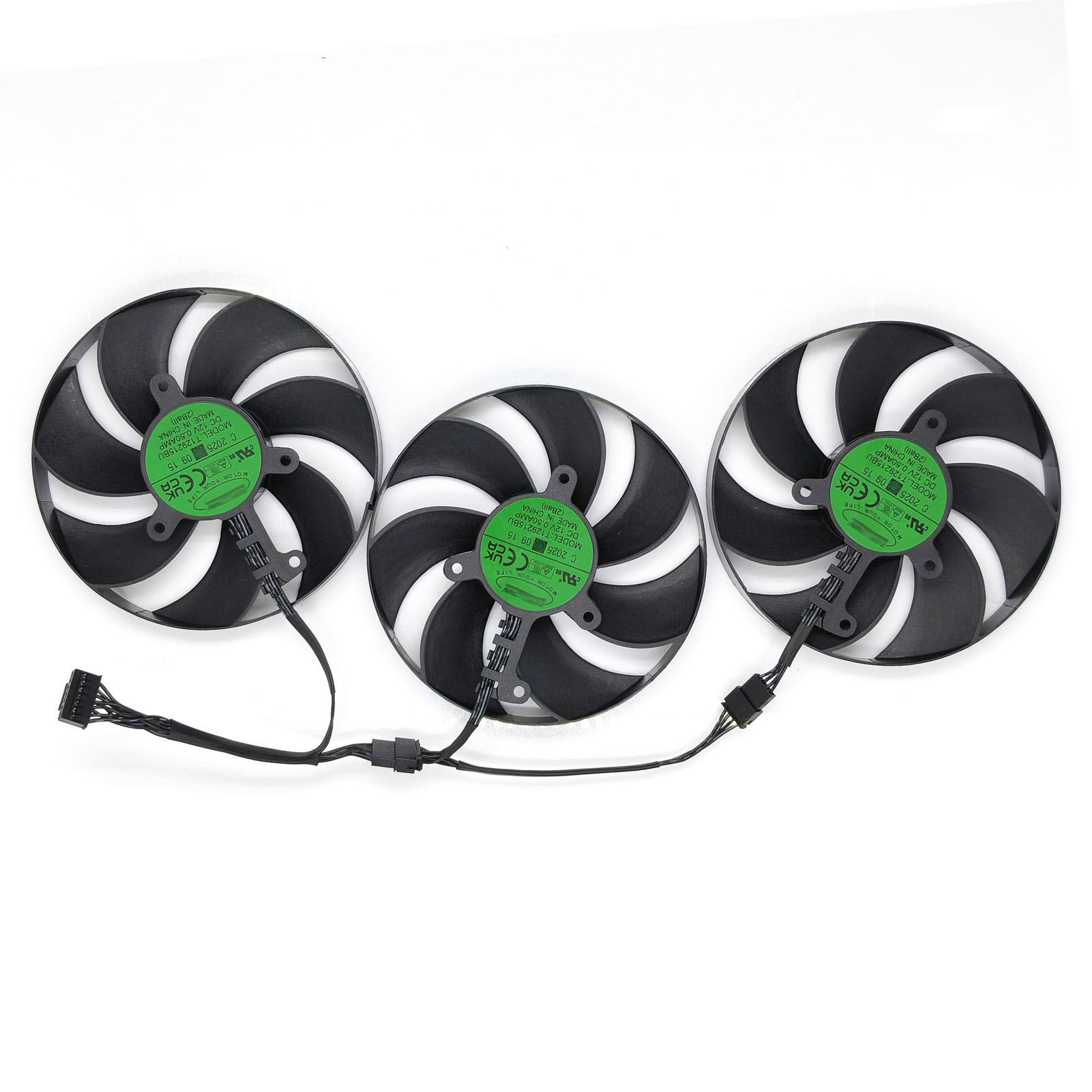 Kipas Kartu Grafis Pendingin G - Rtx 5090 32Gb ulasan dan harga