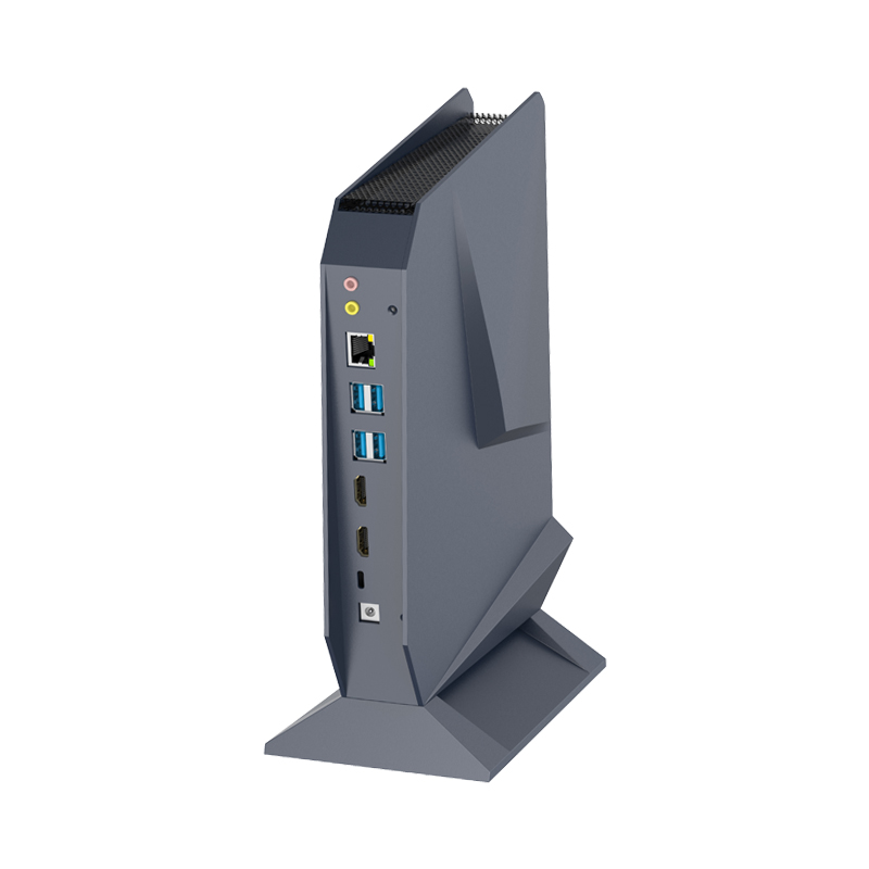 PC Mini Desktop Gaming Intel C - Desktop Gaming Gpu 32Gb ulasan dan harga