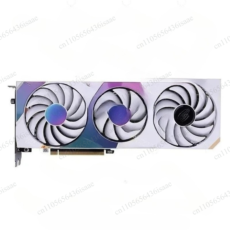 Kartu Grafis GPU 90% Baru, RTX - Graphics Card 24Gb Gddr6X ulasan dan harga