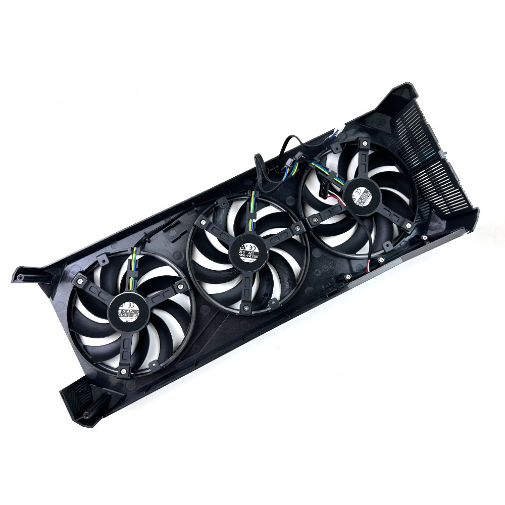 Kipas Pendingin Aksesori Kartu - Rtx 5090 32Gb ulasan dan harga