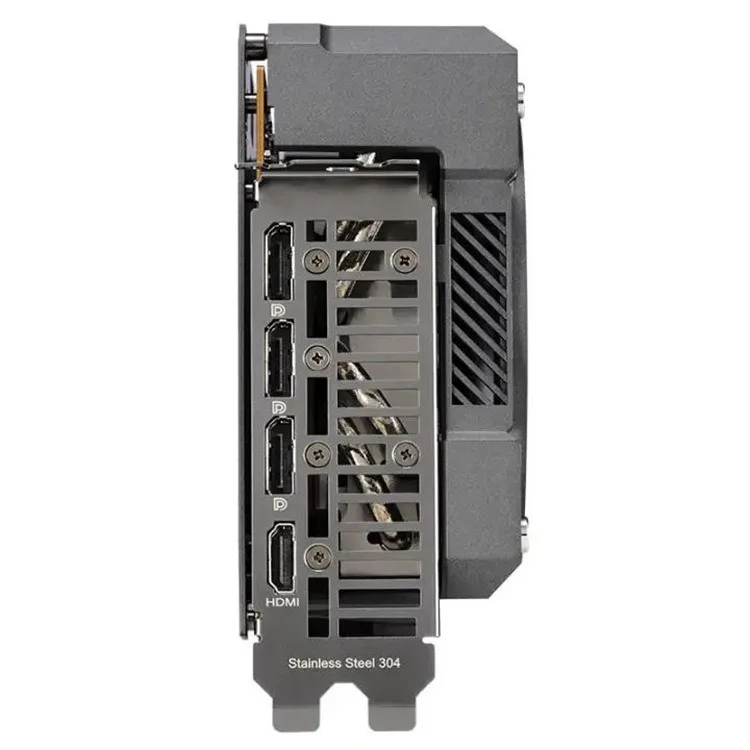 Kartu grafis AMD RADEON TUF RX - Rx 9070 16Gb ulasan dan harga