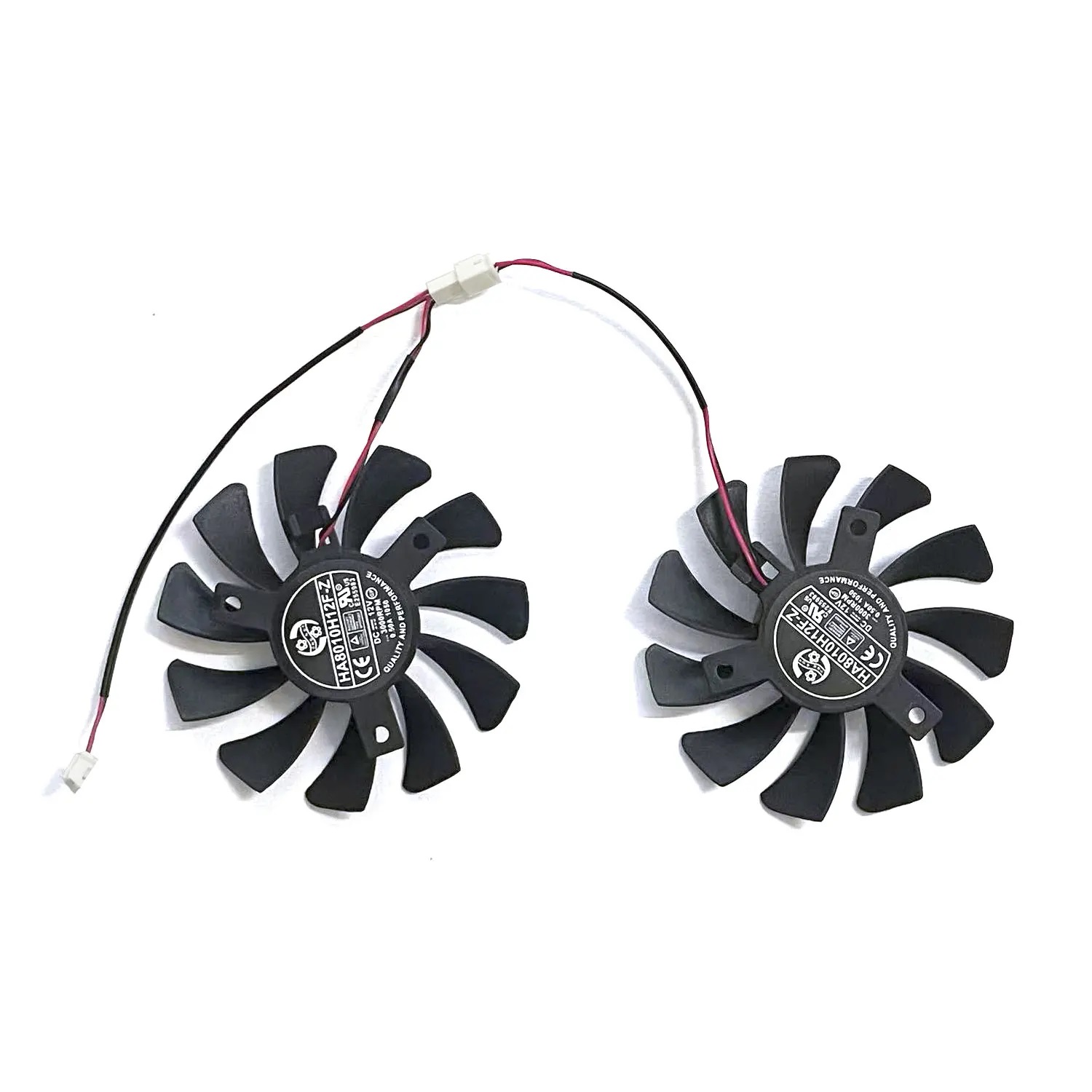 LZQLY Kipas GPU Baru 2pin 75MM - Rtx 4080 Super 16Gb ulasan dan harga
