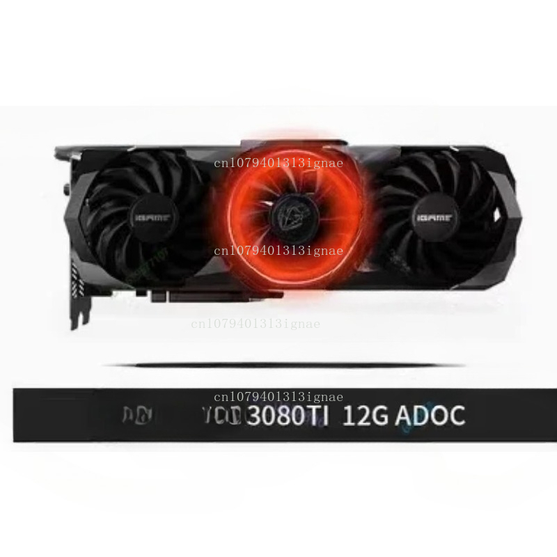 Kartu Grafis Placa De Video Rt - Graphics Card 24Gb Gddr6X ulasan dan harga