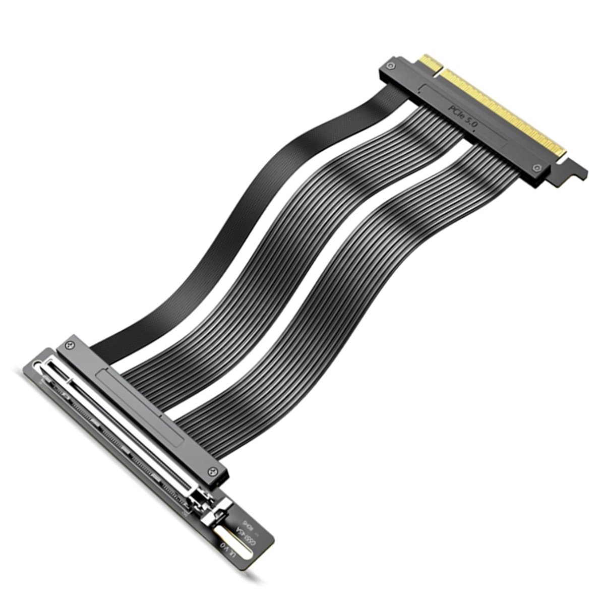 Kabel Riser PCIe 5.0 untuk GPU - Pcie 5.0 Gpu Riser Cable ulasan dan harga