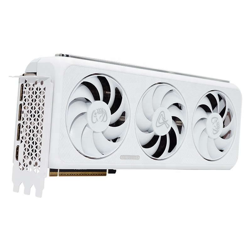 Kartu Grafis Putih RTX 5080 GD - Rtx 5080 16Gb ulasan dan harga
