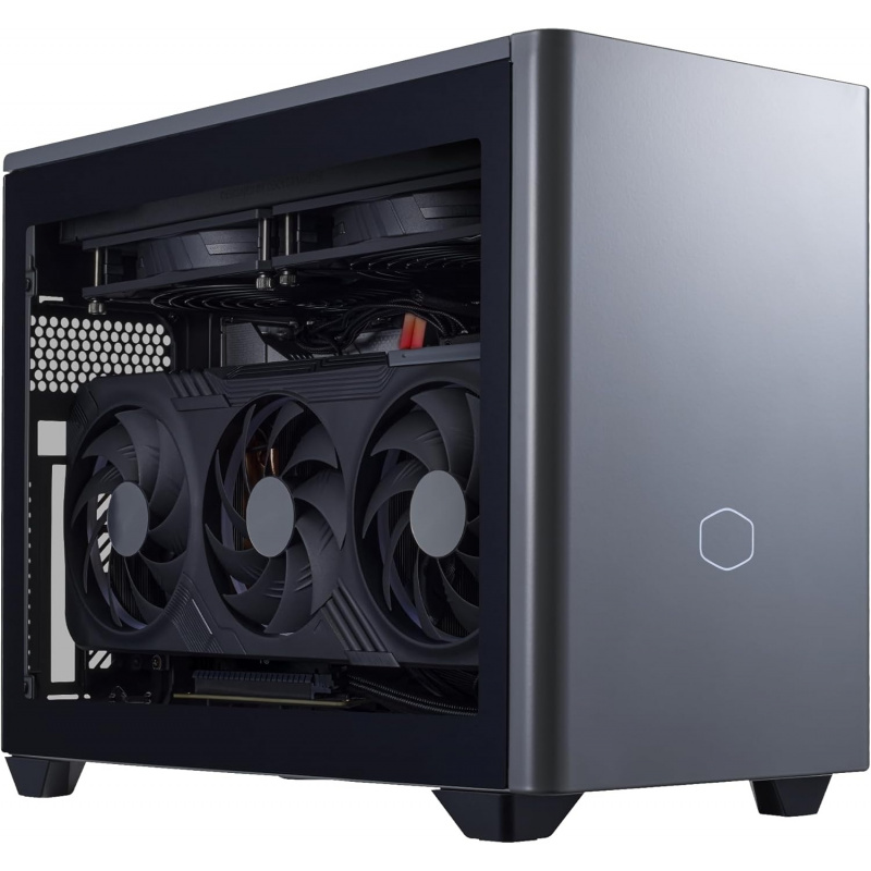 Cooler Master NR2 Mini ITX – U - Rtx 5080 16Gb ulasan dan harga