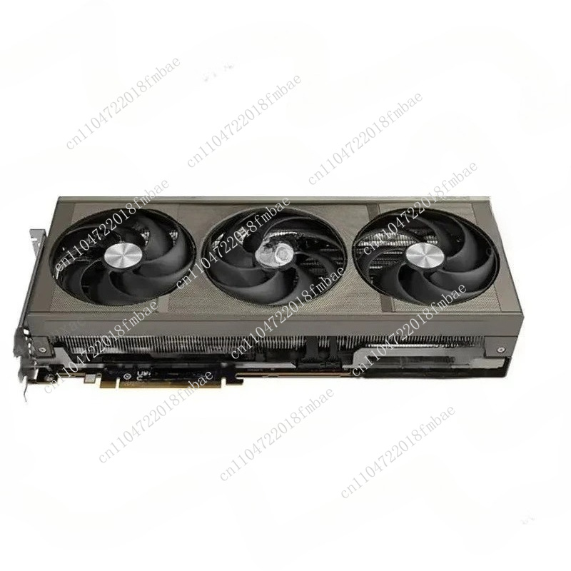 Kartu Grafis Gaming Desktop Sa - Rx 9070 16Gb ulasan dan harga