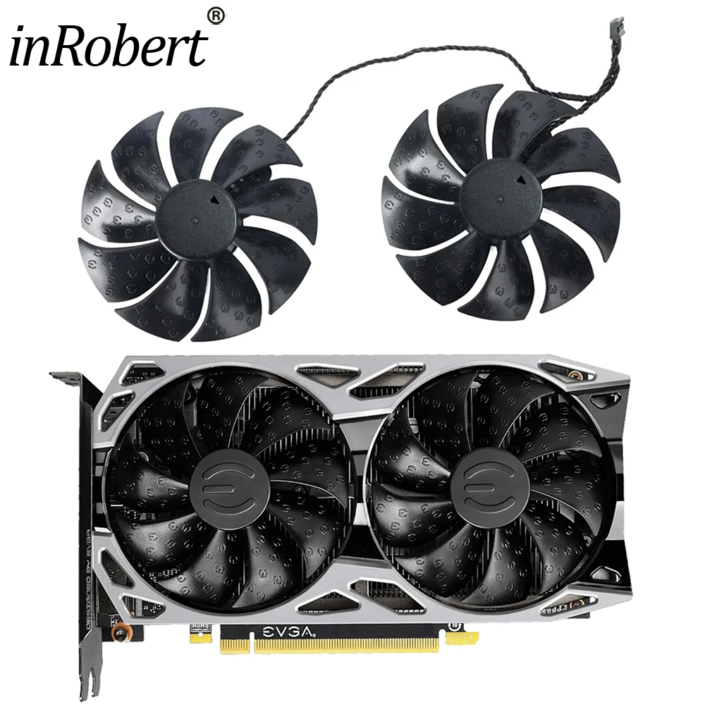 Baru 87MM PLA09215S12H Penggan - Rtx 4080 Super 16Gb ulasan dan harga