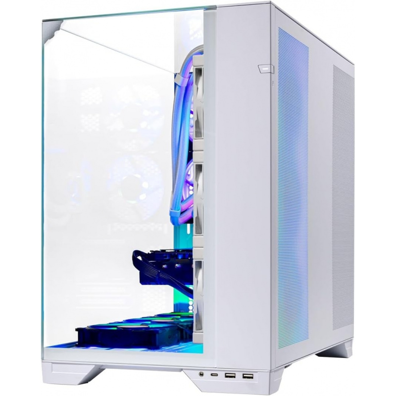 PC Desktop Gaming O11 Vision,  - Rtx 5090 32Gb ulasan dan harga