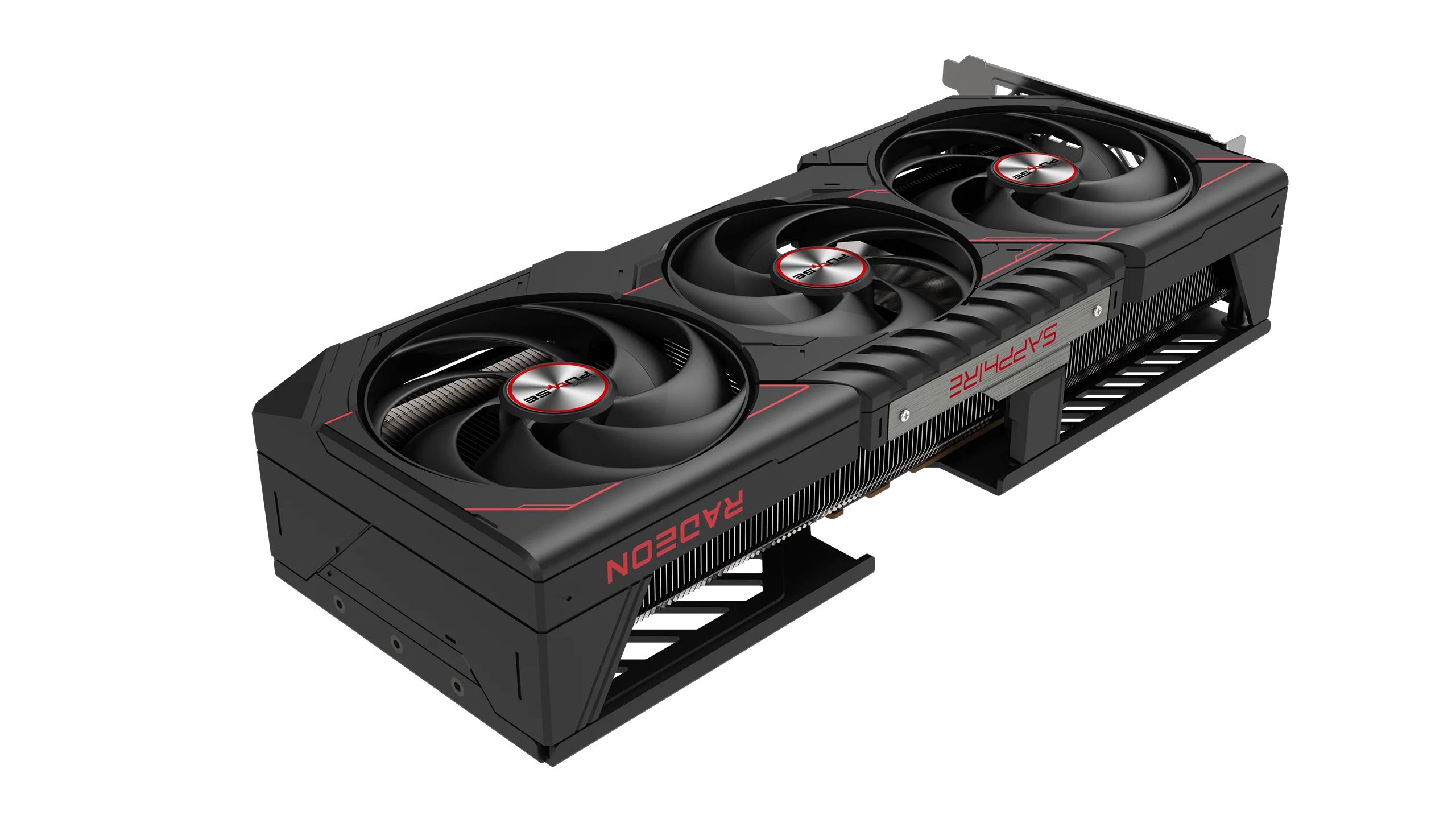 2025 New SAPPHIRE PULSE Radeon - Rx 9070 16Gb ulasan dan harga
