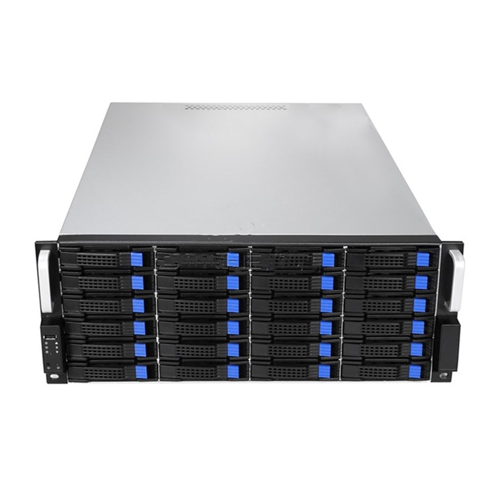 Casing Server Penyimpanan 4U 2 - Server Gpu Chassis 4U ulasan dan harga