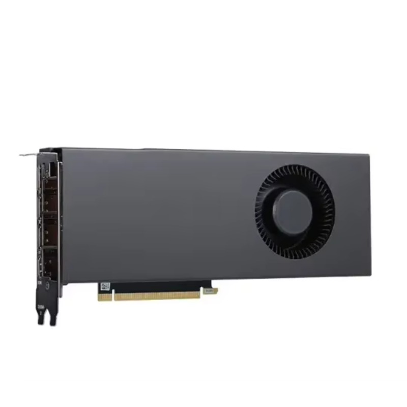 Kartu Grafis Baru RTX 4090 24G - Graphics Card 24Gb Gddr6X ulasan dan harga