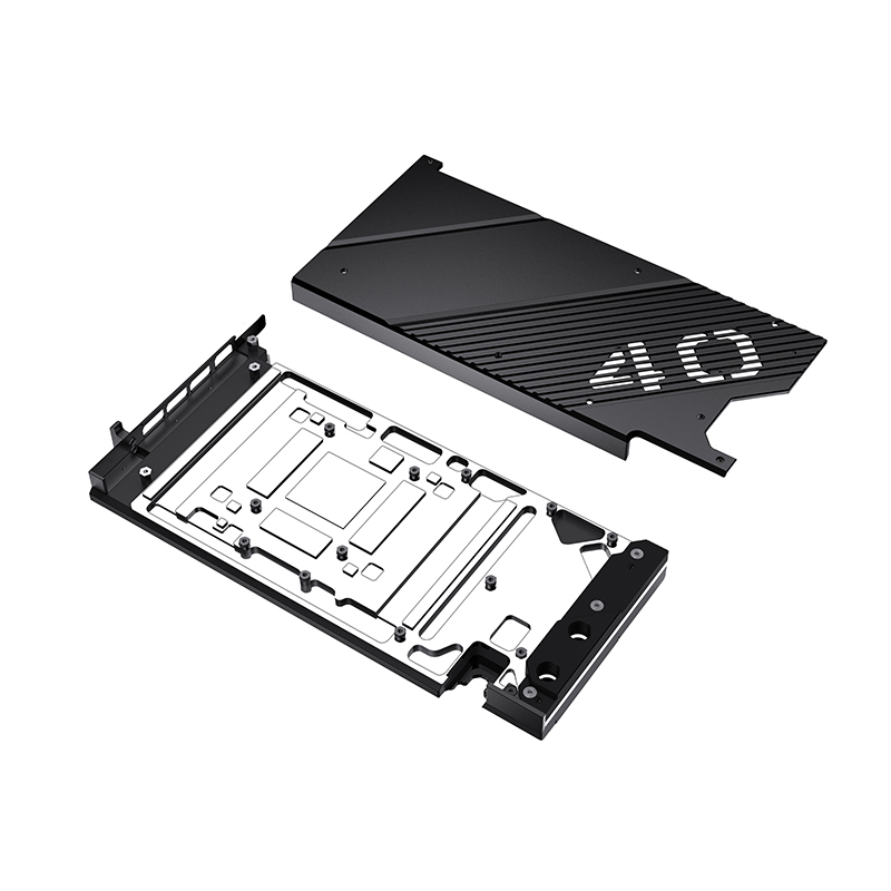 Pendingin Air GPU Bykski untuk - Rtx 4090 Water Block ulasan dan harga