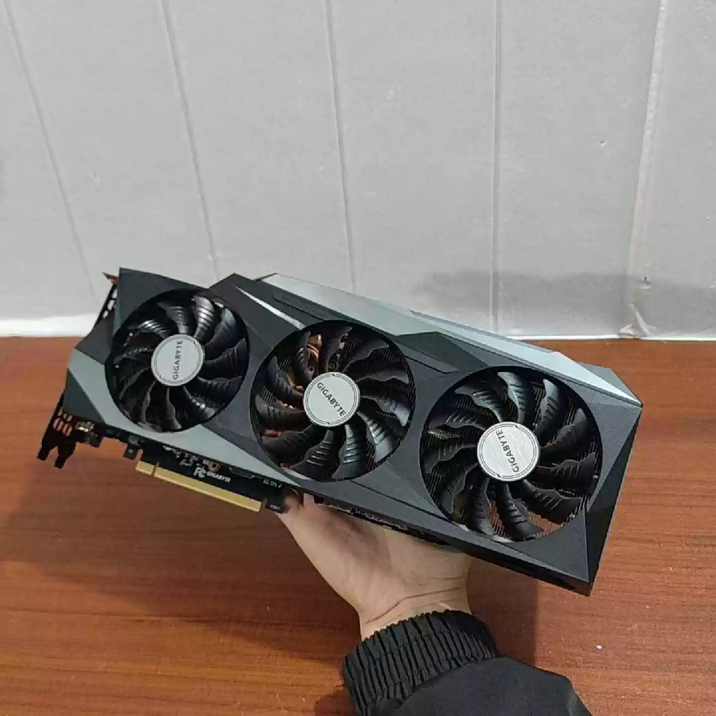 GPU Gaming RTX 3090 24GB GDDR6 - Graphics Card 24Gb Gddr6X ulasan dan harga
