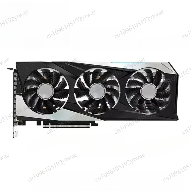 GPU Gaming RTX 3090 24GB GDDR6 - Graphics Card 24Gb Gddr6X ulasan dan harga