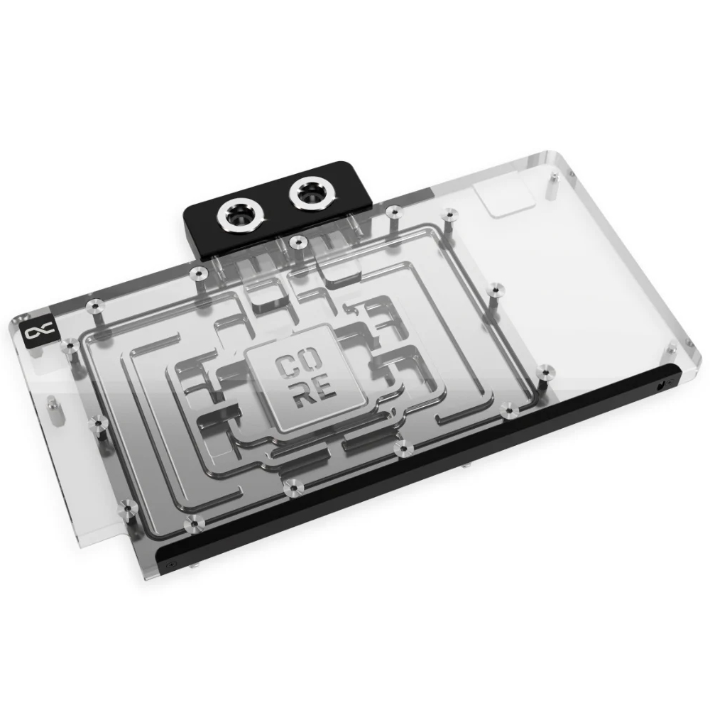 Blok Air GPU Alphacool Core Be - Rtx 5090 32Gb ulasan dan harga
