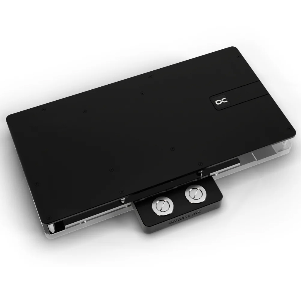 Blok Air GPU Alphacool Core Be - Rtx 5090 32Gb ulasan dan harga