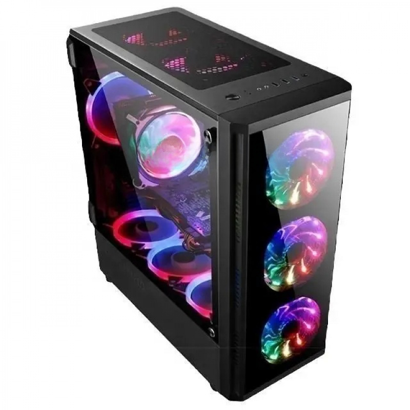 Komputer desktop gamer murah h - Desktop Gaming Gpu 32Gb ulasan dan harga