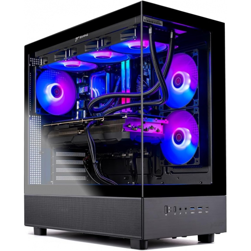 PC Desktop Gaming 3, Ryzen 7 9 - Rtx 5080 16Gb ulasan dan harga