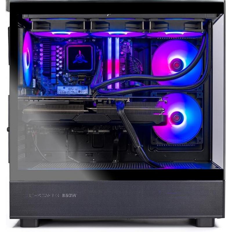 PC Desktop Gaming 3, Ryzen 7 9 - Rtx 5080 16Gb ulasan dan harga