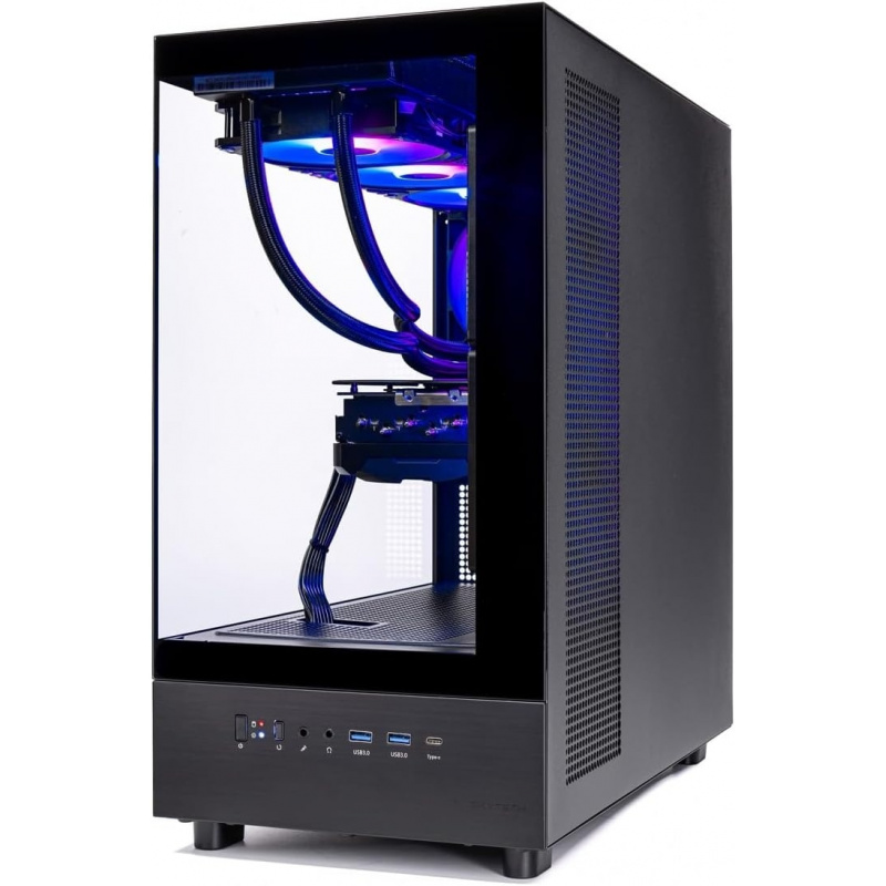 PC Desktop Gaming 3, Ryzen 7 9 - Rtx 5080 16Gb ulasan dan harga