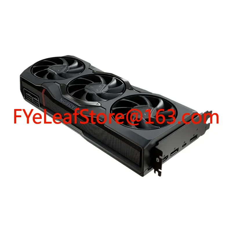 AMD RADEON RX 7900 XTX 24Gb Ka - Rx 7900 Xtx 24Gb ulasan dan harga