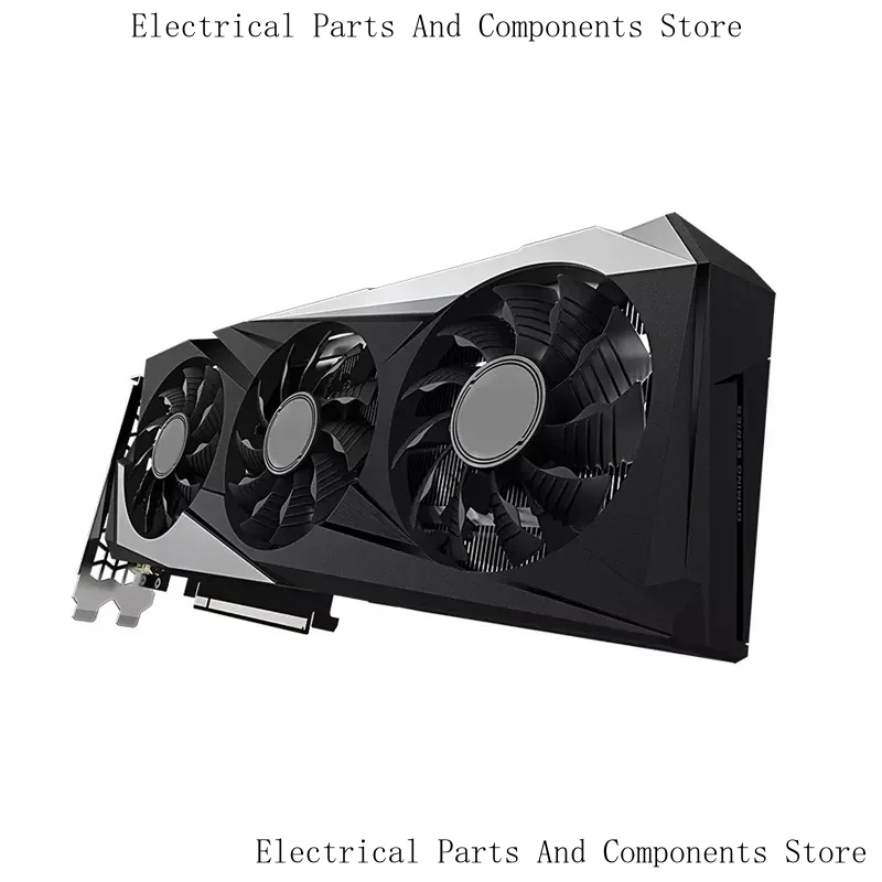 Kartu Grafis 3090 24Gb 384Bit  - Graphics Card 24Gb Gddr6X ulasan dan harga