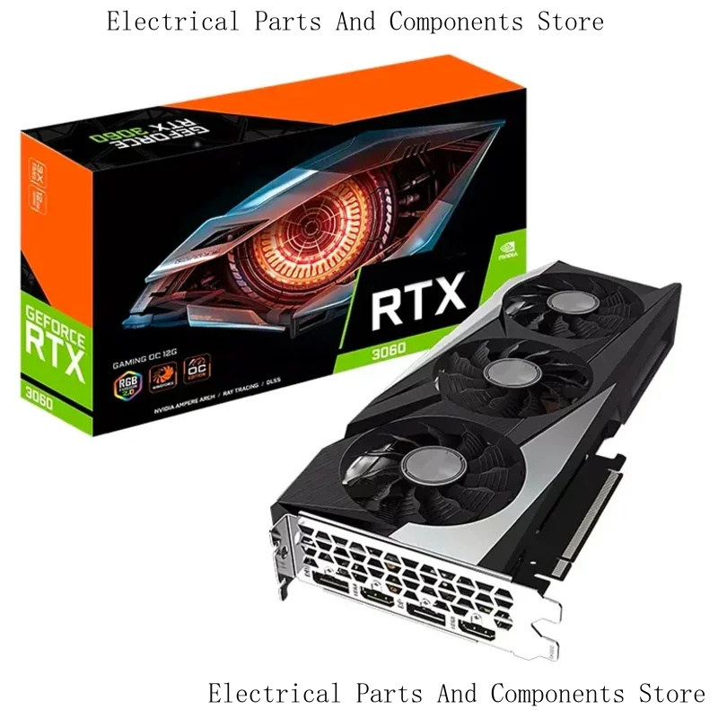 Kartu Grafis 3090 24Gb 384Bit  - Graphics Card 24Gb Gddr6X ulasan dan harga