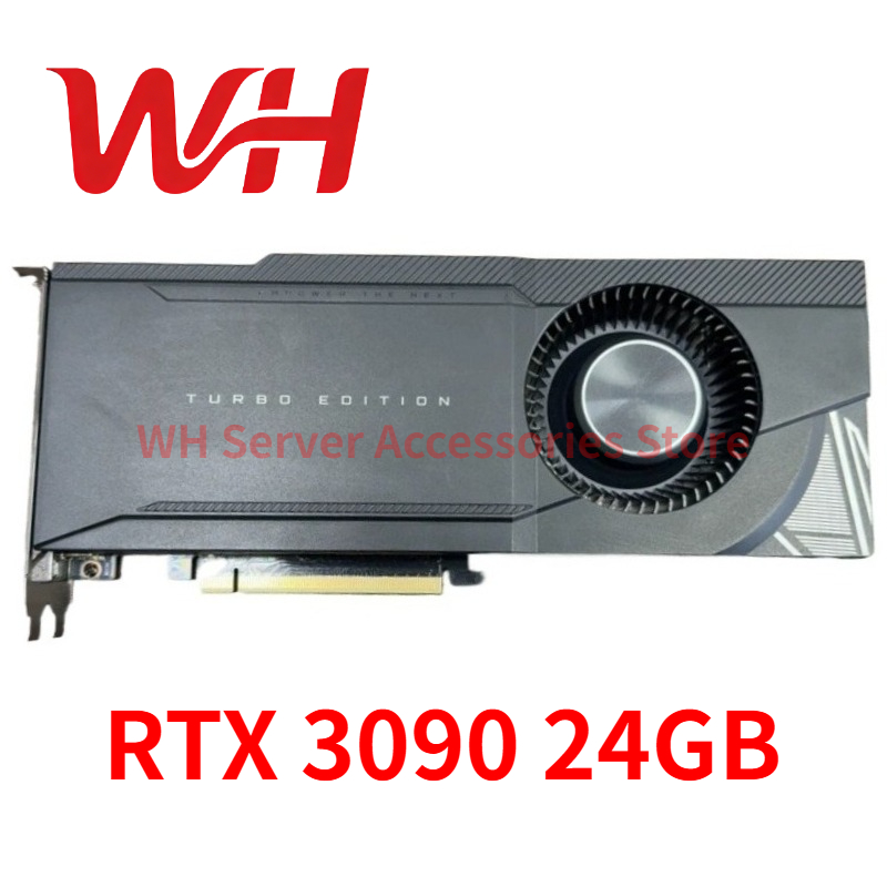 Untuk GIGABYTE GeForce RTX 309 - Graphics Card 24Gb Gddr6X ulasan dan harga