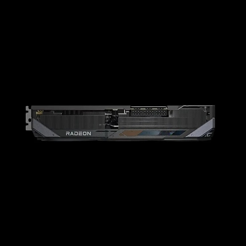 Penjualan Panas RX 9070 XT GAM - Rx 9070 16Gb ulasan dan harga