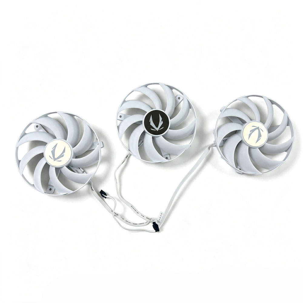 Kipas Pendingin 96MM 4PIN TF10 - Rtx 5080 16Gb ulasan dan harga