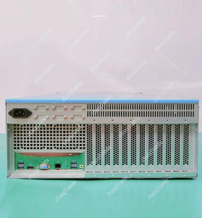 Sasis server komputasi AI 4U,  - Server Gpu Chassis 4U ulasan dan harga