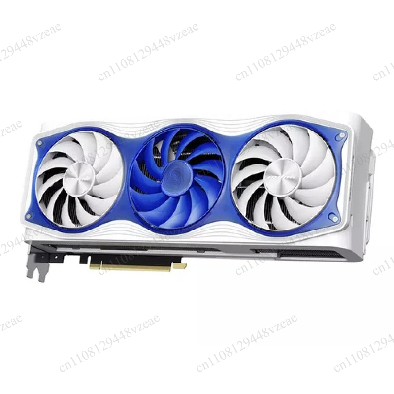 Kartu Grafis Fox OC 16GB GDDR7 - Rtx 5080 16Gb ulasan dan harga