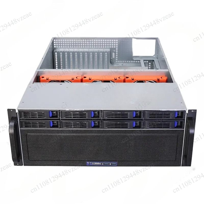 Kartu grafis GPU, workstation  - Server Gpu Chassis 4U ulasan dan harga